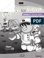 03 English for Libya Teacher Book
