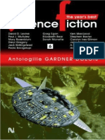 Gardner Dozois (Ed.)-Antologia the Year's Best Science Fiction 6