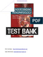 Understanding Pathophysiology 7th Edition Huether Test Bank