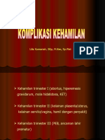 Lilis Komariah, SKP, M.Kes, SP - Mat