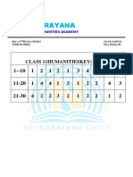 3.Humanities Paper Xi Key Sheet Dt.12.07.2021-Converted