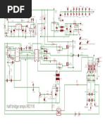 Smps Half Bridge 740 Rectified Schematic