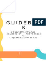 Cover Guidebook