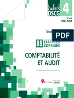 Comptabilite Audit DSCG Extrait