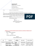 Documentos de Fin de Año