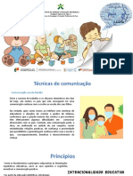 Procedimentos Da Creche