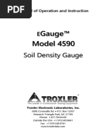 UM-4590 - 4590 User Manual - Ed 3.4