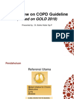 Whats New on COPD Guideline