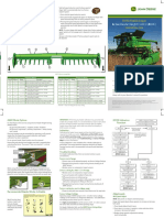 Active Header Height Control (AHHC) : Adjustments (Cont)