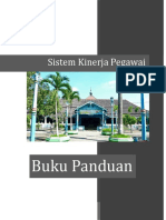 Buku Panduan Skp.