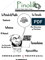 Pinolillo Marzo PDF