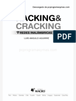 Hacking & Cracking