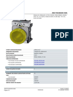 3SU11536AA301AA0 Datasheet Es