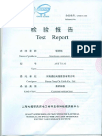 Aac 53 Test Report