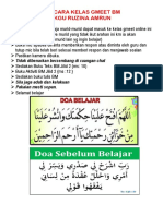Bahan Gmeet Syair PDF