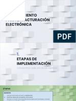 Facturacion Electronica