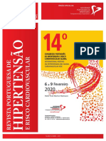 Revista Portuguesa de Hipertensão e Risco Cardiovascular - Mar/abr 2019