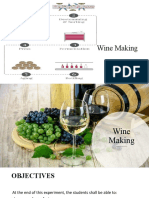 Wine Making