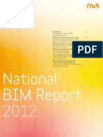 NBS NationalBIMReport12