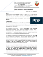 RESOLUCION DE GERENCIA - LOSA DEPORTIVA 23 DE MAYO (1)