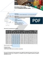 Catalogo Ferrocortes (VIGAS-UPN)