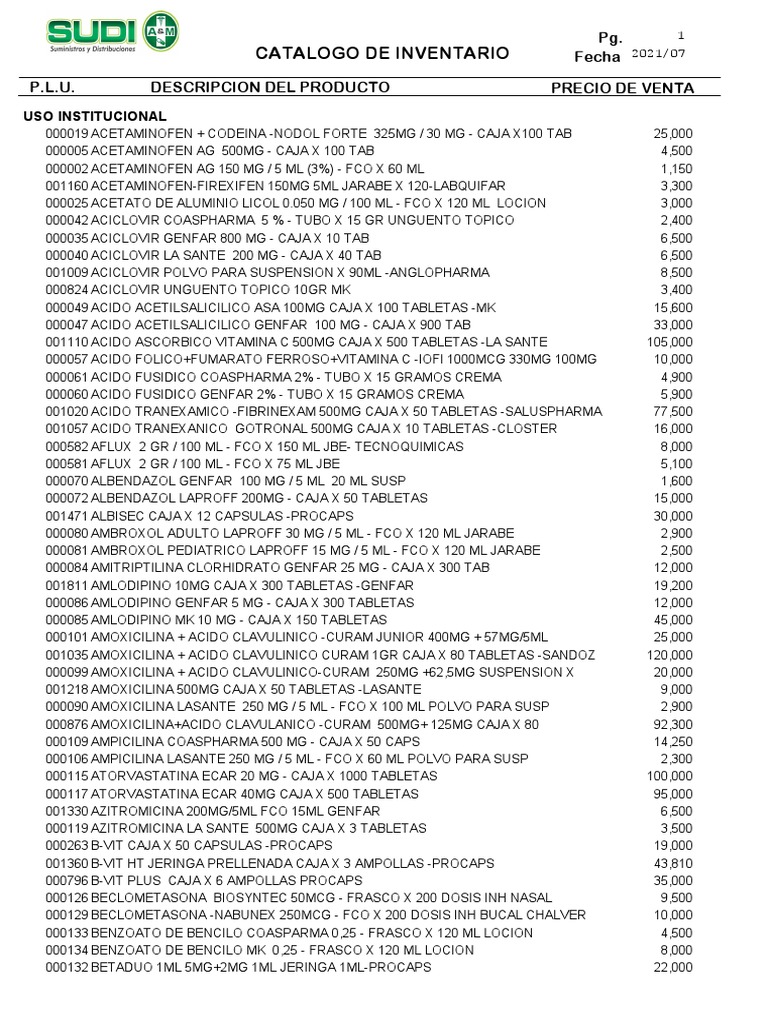 aciclovir genfar precio