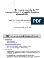 Estimacion-impacto-TTP-en-export-RD-a-EEUU-ODCI-INTEC-Julio-2016