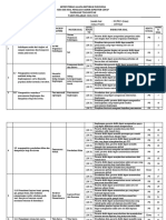 Kisi Kisi Ipa KLS 7 Pas Genap 2021
