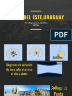 Punta Del Este-Uruguay