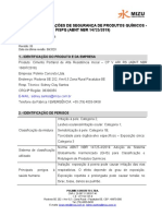 FISPQ Polimix Concreto Ltda Rev.06 CP v ARI RS 06 2020
