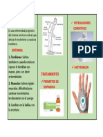 Folleto Sobre El Parkinson