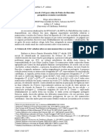 A Cronica de 1344 para Alem de Pedro de