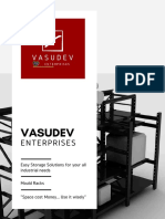 Vasudev Enterprises