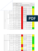 Matriz identificaciÃ³n de peligros y evaluacion de riesgos Pertron oct19