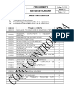 Rac038 Indice de Documentos Jefe de Comercio Exterior v.02