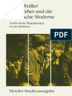 Max Weber Und Die Literarische Moderne_ Ambivalente Begegnungen Zweier Kulturen ( PDFDrive.com )
