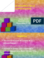 historiapsicopedagogiaenchile-121029013841-phpapp02