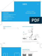 RLC-511W User Guide C1L4I33dPLS