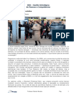 Ambicão coletiva e resiliência empresarial