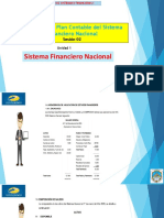 Dinàmica Plan Sistema Financiero