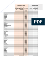 Informe Gestion Mensual