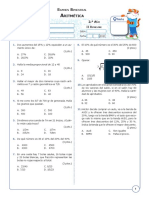 2021 - II BIM - EB - 2° Año - A