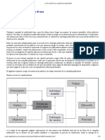 El Proceso de Elaboración de Una Campaña de Publicidad