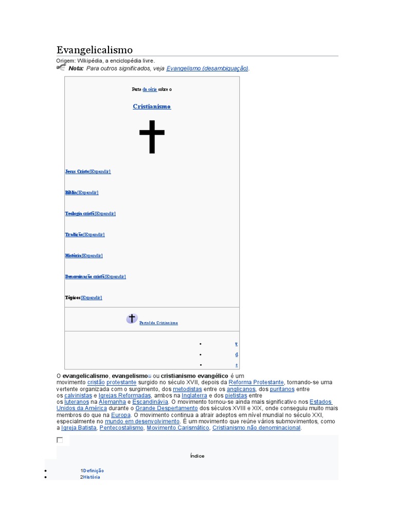 John Stott – Wikipédia, a enciclopédia livre
