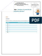 PROYECTO 3 CIENCIAS FISICA