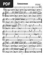 Partitura de 