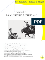 La Muerte de Sherekan