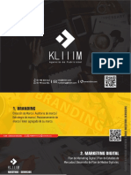 Kliiim - Agencia de Publicidad