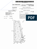 Patent Application Publication (10) Pub. No.: US 2003/0068.199 A1