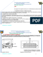 Equipos de Congelación